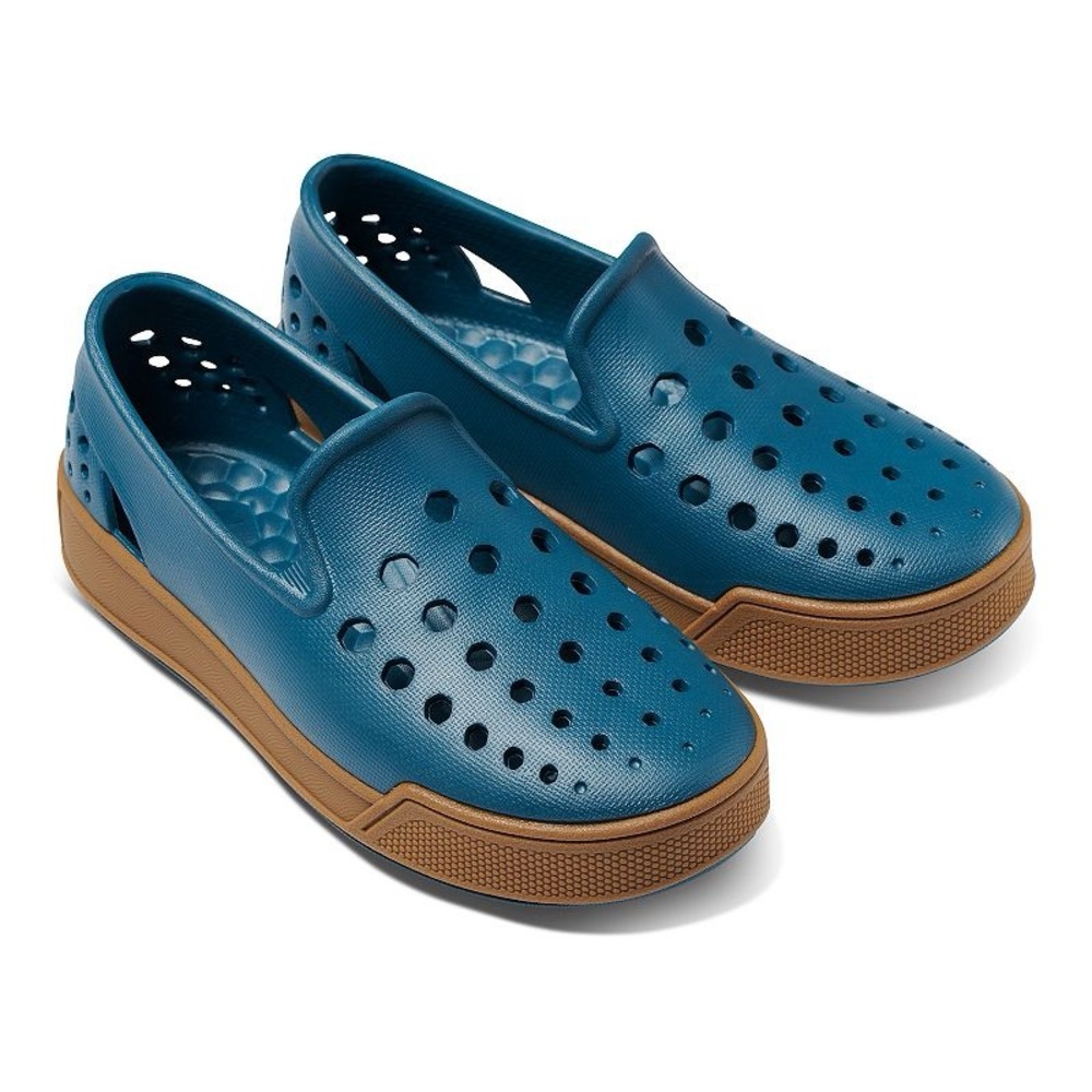 Brand New in Box Joybees Kids' Slip-On Shoes Sneakers Jordan Water Frien…